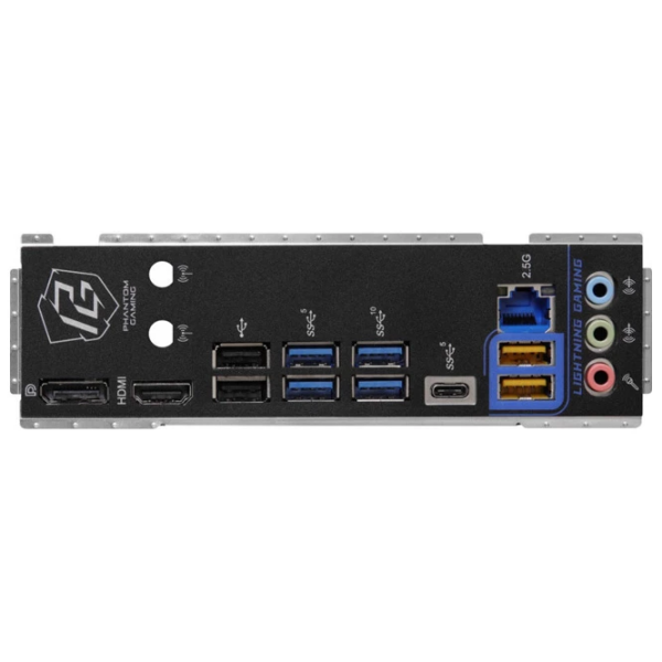 Игровой компьютер Navigator 00666 Белый Intel Core i5 14600KF 32 ГБ 2 ТБ GeForce RTX 4070 SUPER GAMING 12 ГБ photo 6