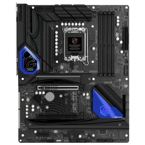 Игровой компьютер Navigator 00666 Белый Intel Core i5 14600KF 32 ГБ 2 ТБ GeForce RTX 4070 SUPER GAMING 12 ГБ photo 8