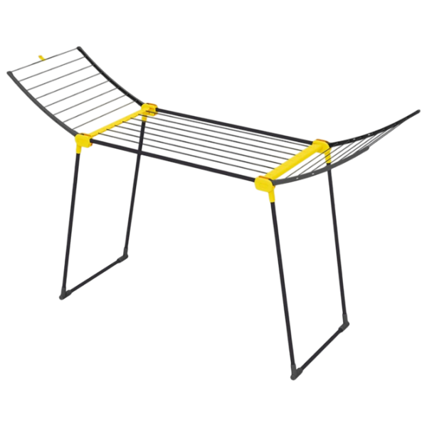 Uscător de rufe Eurogold D0510 Black Lungimea firului de rufe: 18 m photo 2