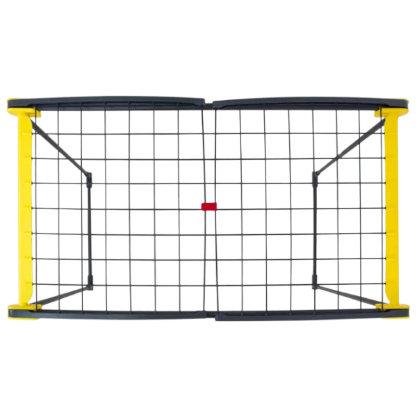 Uscător de rufe Eurogold D0510 Black Lungimea firului de rufe: 18 m photo 6