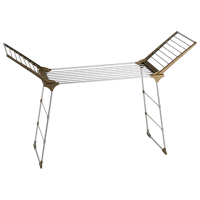 Uscător de rufe Cingillioglu Gift life CC-650 Gray Lungimea firului de rufe: 25 m
