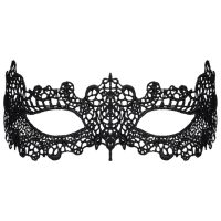 Mască pentru față Obsessive Mask Black 