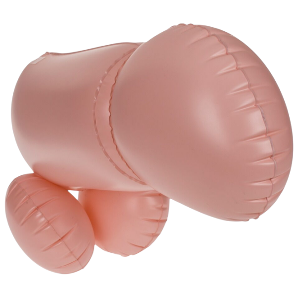 Penis gonflabil Out Of The Blue Cock Fighting Light skin  photo 2