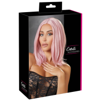 Perucă Cottelli Wig Pink 