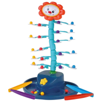 Joc de masă Board Games Swaying Sunflowers Strategie, 3+