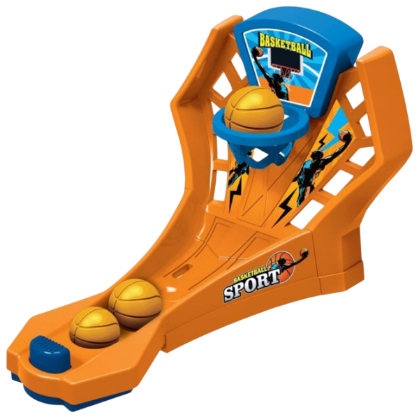 Joc de masă Board Games Basketball Basketball, 4+
