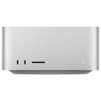 Mini PC Apple Mac Studio 2025 Silver Apple M4 Max 14C/32G 36 GB | 512 GB 