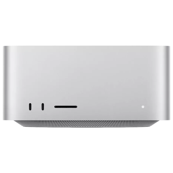 Mini PC Apple Mac Studio 2025 Silver Apple M3 Ultra 28C/60G 96 GB | 1 TB  photo 1