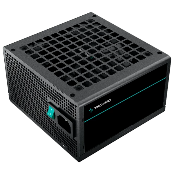 Calculator de jocuri Navigator 00667 Black AMD Ryzen 7 5700X3D 64 GB 2 TB GeForce RTX 4060 Ti 16 GB photo 11