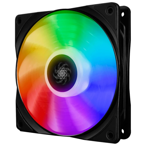 Calculator de jocuri Navigator 00667 Black AMD Ryzen 7 5700X3D 64 GB 2 TB GeForce RTX 4060 Ti 16 GB photo 12