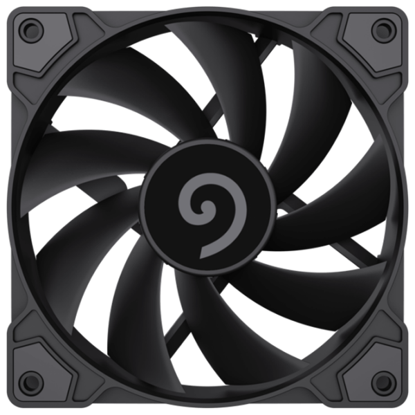 Calculator de jocuri Navigator 00667 Black AMD Ryzen 7 5700X3D 64 GB 2 TB GeForce RTX 4060 Ti 16 GB photo 14