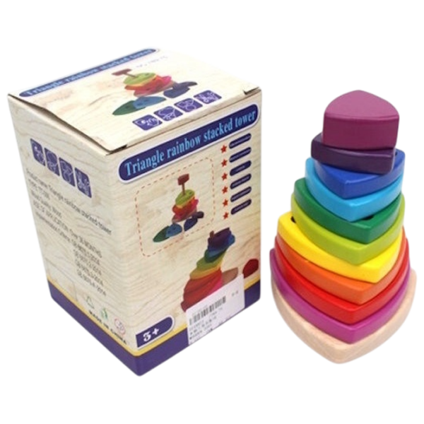 Joc educativ ChiToys 94217 Dezvoltare, 1.5+