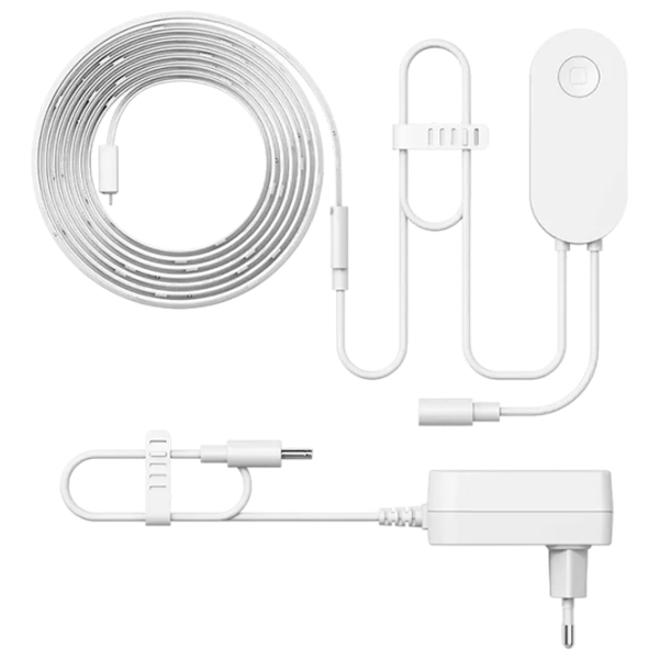 Светодиодная лента Yandex YNDX-00544 Белый  photo 2