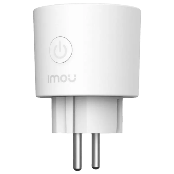 Smart priza IMOU IOTCE2P Белый  photo 2