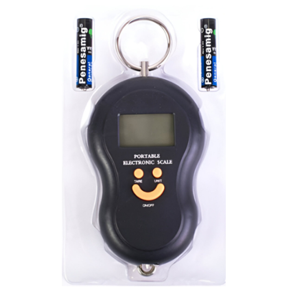 Cântar de bucătărie Micul Fermier GF-0079 Black , Plastic, 50 kg photo 2