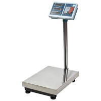 Cântar industrial Malatec 23536 Gray 100 kg / Gray