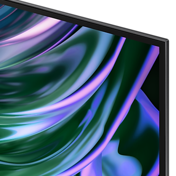 Телевизор Samsung QE55S90DAEXUA Smart TV 4K Черный 55" | OLED | 4K photo 4