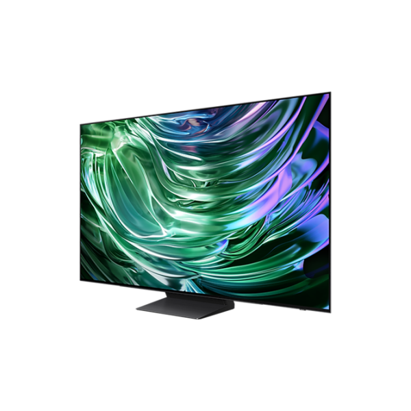 Телевизор Samsung QE55S90DAEXUA Smart TV 4K Черный 55" | OLED | 4K photo 5