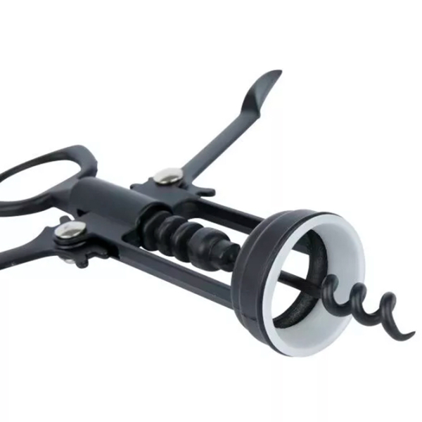 Штопор Axentia Blackline Черный  photo 4