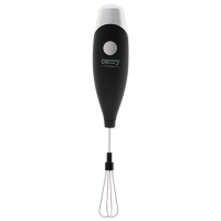 Aparat pentru spumare lapte Camry CR-4501 Metal