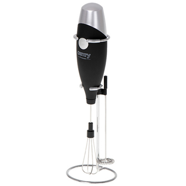 Aparat pentru spumare lapte Camry CR-4501 Metal photo 3