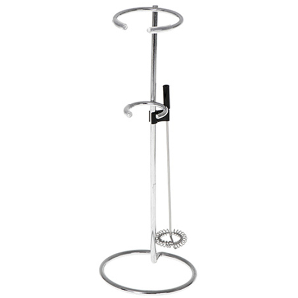 Aparat pentru spumare lapte Camry CR-4501 Metal photo 5