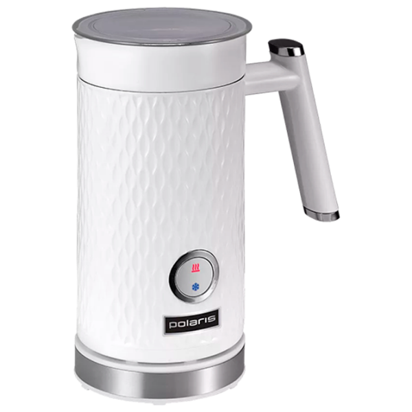 Aparat pentru spumare lapte Polaris PAMF 5005 Plastic photo 1