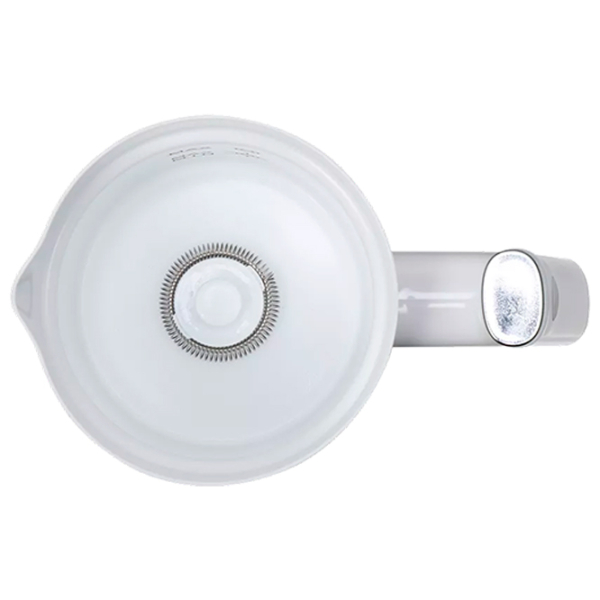 Aparat pentru spumare lapte Polaris PAMF 5005 Plastic photo 2