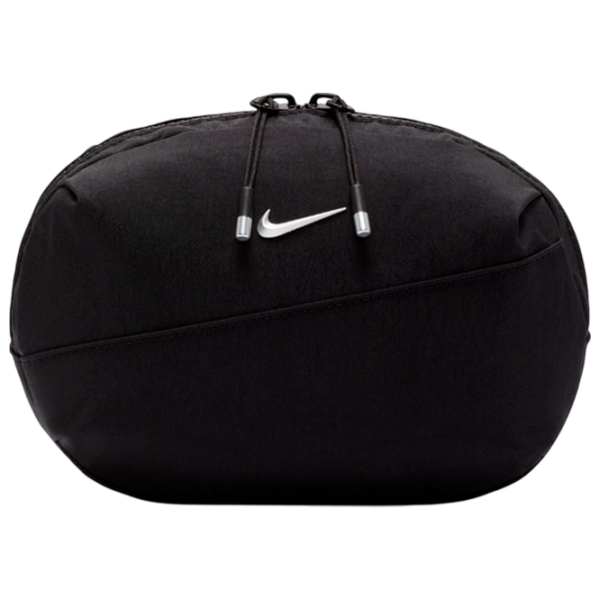 Поясная сумка Nike Aura Crossbody White
Черный  photo 1
