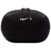 Поясная сумка Nike Aura Crossbody White
Черный 
