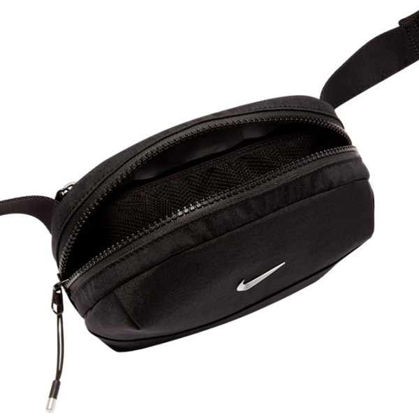 Поясная сумка Nike Aura Crossbody White
Черный  photo 4