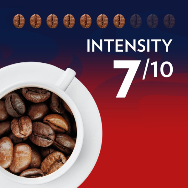 Кофе LAVAZZA Crema E Gusto 1000 г В зёрнах photo 2