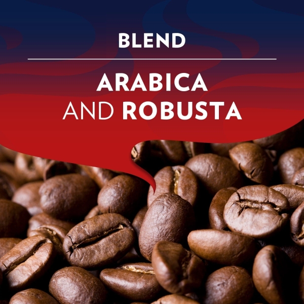 Кофе LAVAZZA Crema E Gusto 1000 г В зёрнах photo 4