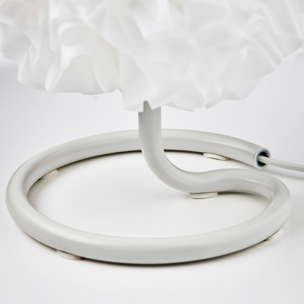 Настольная лампа Ikea Vindkast Белый От сети photo 6