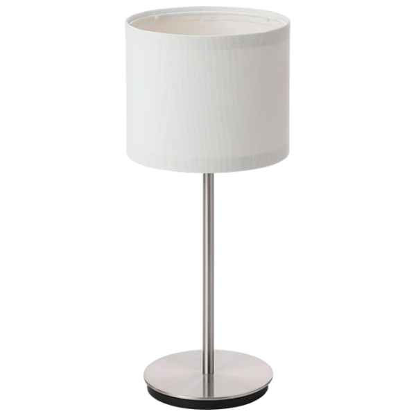 Lampă de masă Ikea Ringsta/Skaftet White Rețea photo 1