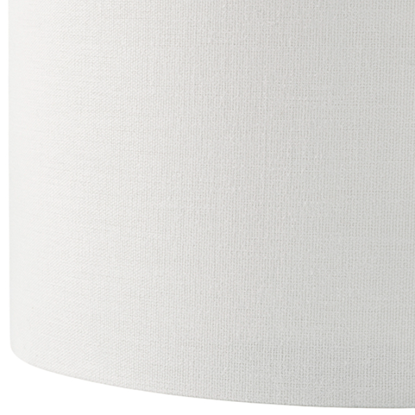 Lampă de masă Ikea Ringsta/Skaftet Alamă Rețea photo 3