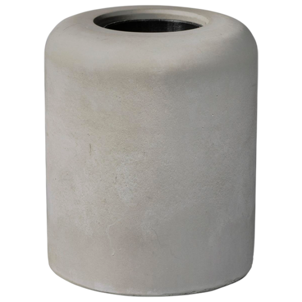 Lampă de masă Ikea Rasegel Gray Rețea photo 1