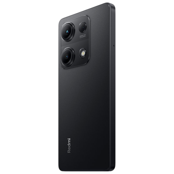 Xiaomi Redmi Note 14S 256 ГБ Черный 6.67" | 200 МП | 8 ГБ | Dual SIM photo 6