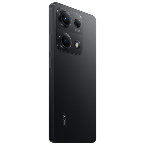 Xiaomi Redmi Note 14S 256 ГБ Черный 6.67" | 200 МП | 8 ГБ | Dual SIM photo 8