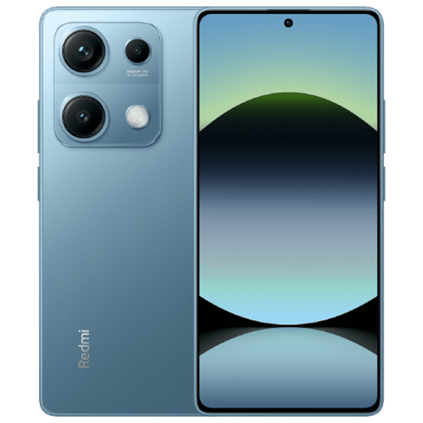 Xiaomi Redmi Note 14S 256 ГБ Синий 6.67" | 200 МП | 8 ГБ | Dual SIM photo 1