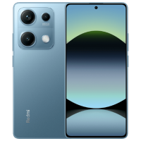 Xiaomi Redmi Note 14S 256 ГБ Синий 6.67" | 200 МП | 8 ГБ | Dual SIM