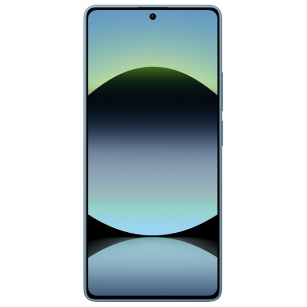 Xiaomi Redmi Note 14S 256 ГБ Синий 6.67" | 200 МП | 8 ГБ | Dual SIM photo 2