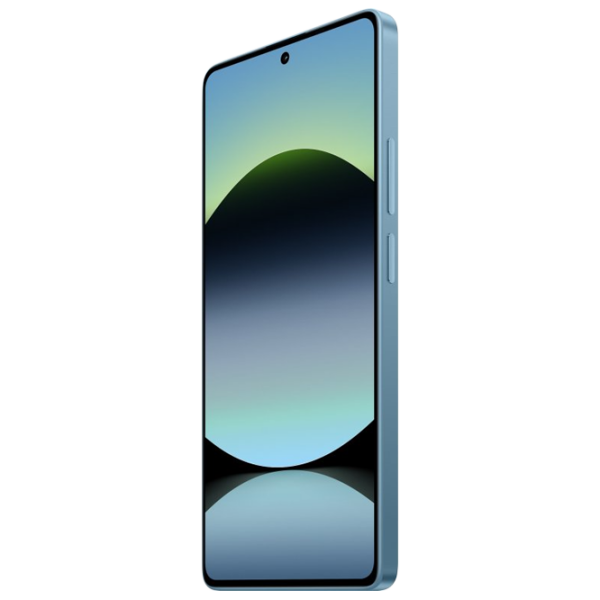 Xiaomi Redmi Note 14S 256 ГБ Синий 6.67" | 200 МП | 8 ГБ | Dual SIM photo 3
