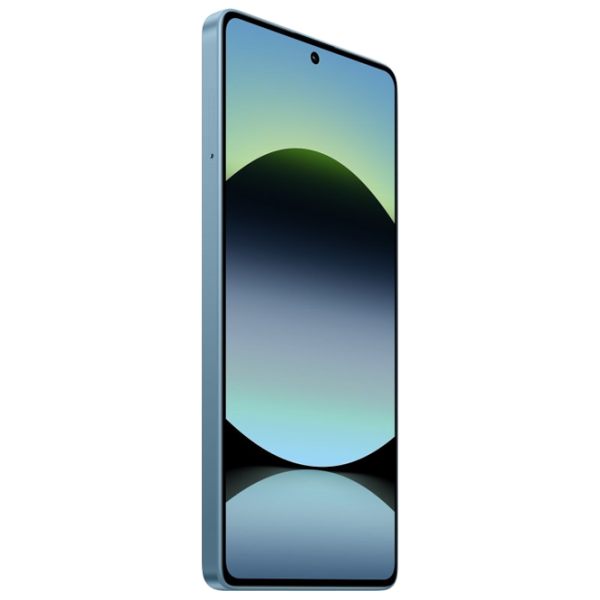 Xiaomi Redmi Note 14S 256 ГБ Синий 6.67" | 200 МП | 8 ГБ | Dual SIM photo 4