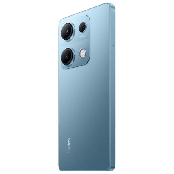 Xiaomi Redmi Note 14S 256 ГБ Синий 6.67" | 200 МП | 8 ГБ | Dual SIM photo 5