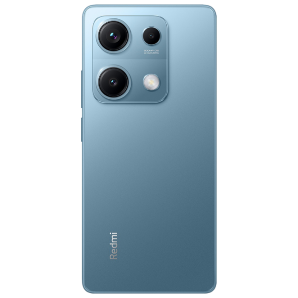 Xiaomi Redmi Note 14S 256 ГБ Синий 6.67" | 200 МП | 8 ГБ | Dual SIM photo 6