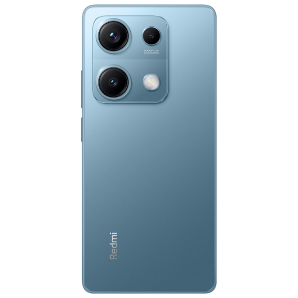 Xiaomi Redmi Note 14S 256 ГБ Синий 6.67" | 200 МП | 8 ГБ | Dual SIM photo 6