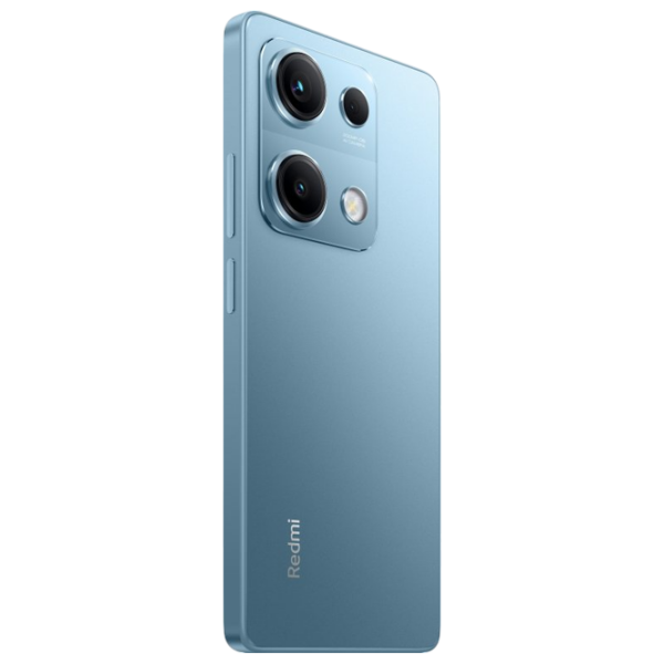 Xiaomi Redmi Note 14S 256 ГБ Синий 6.67" | 200 МП | 8 ГБ | Dual SIM photo 7
