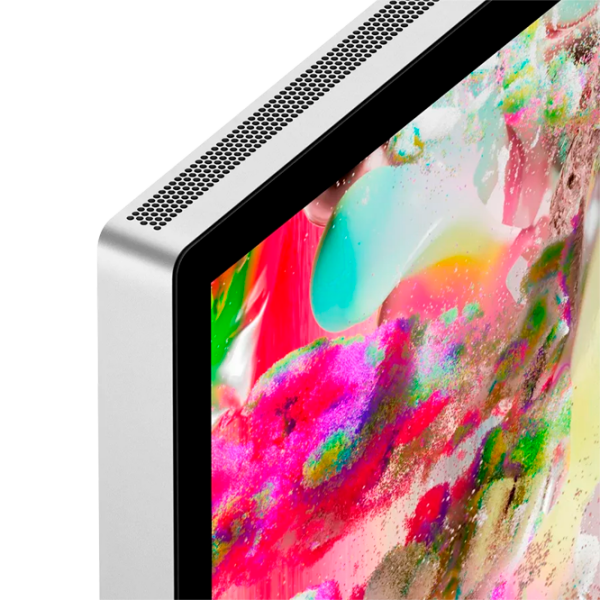 Monitor Apple Studio Display Silver 27" 5K LCD photo 5