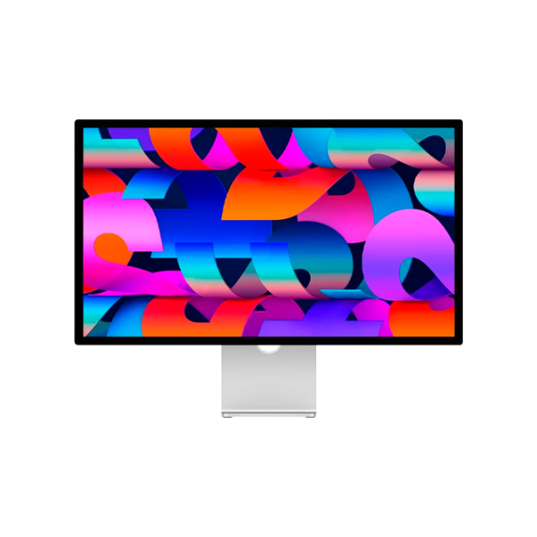 Монитор Apple Studio Display Серебряный 27" 5K LCD photo 1